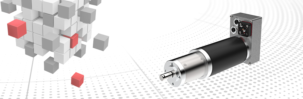 encoTRive mit EtherCAT NC
