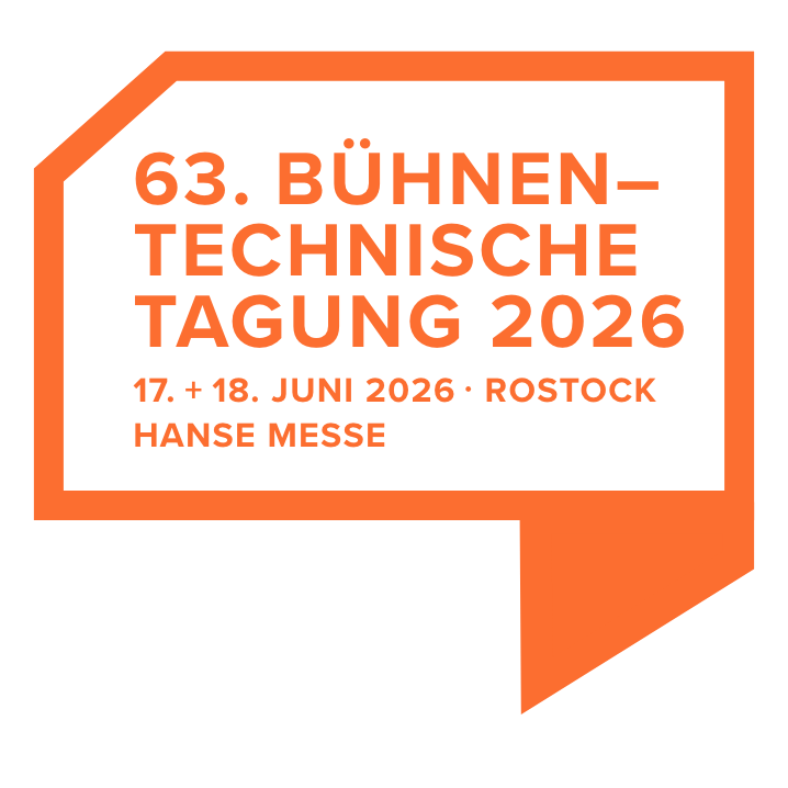 63. Bühnentechnische Tagung Rostok