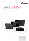 notion.S – Comfort Panel notion.S – Comfort Panel