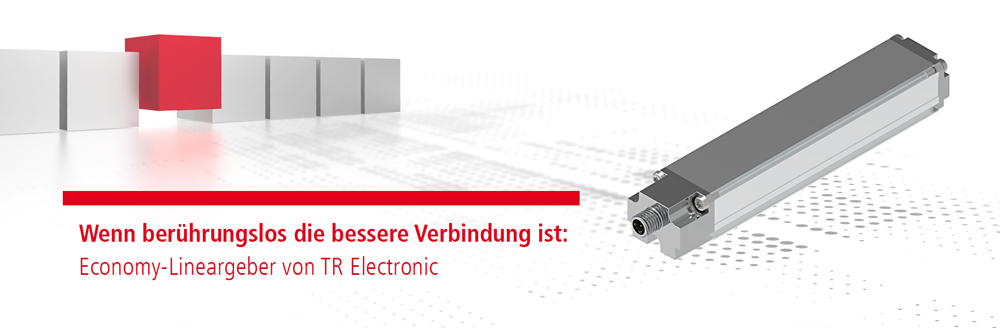 Wenn berührungslos die bessere Verbindung ist