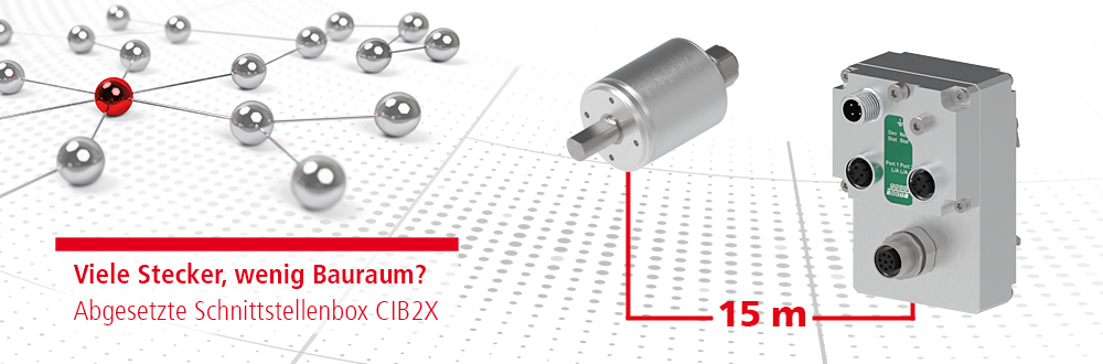 Viele Stecker, wenig Bauraum?