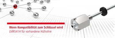 Wenn Kompatibilität zum Schlüssel wird