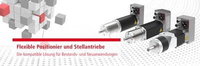 Siemens Posmo A Ersatz - Stellantrieb - Positionierantrieb - Aktuator - Actuator -