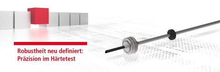 Produktfamilie LMR48 verbessert– Doppelter Vibrationsschutz für extreme Belastungen. Produktfamilie LMR48 verbessert– Doppelter Vibrationsschutz für extreme Belastungen.